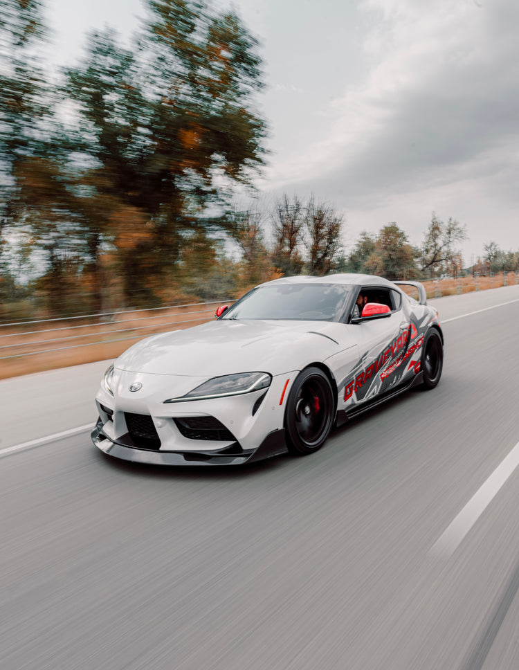 MKV Supra