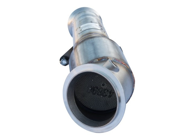 Active Autowerke BMW N55 F3X M235I 335I 435I F87 M2 AFlow Catted Downpipe