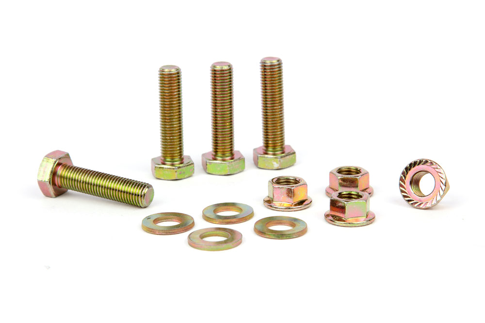 GrimmSpeed Up Pipe 3-Bolt Inlet Subaru 02-21 Turbo EJ Engines Equipped w/3-Bolt Header