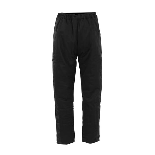 RaceQuip Black SFI-5 Pants Medium