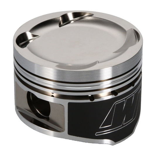 Wiseco Toyota Turbo -14.8cc 1.338 X 86.5 Piston Shelf Stock Kit - Graveyard Performance