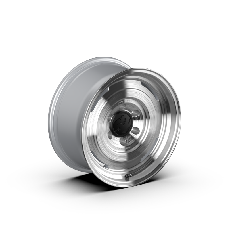 fifteen52 Analog HD 16x7.5 / 6x139.7 BP / 0mm ET / 106.2mm CB / 4.22in BS / Machined Clear Wheel