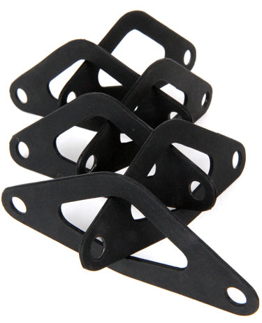 GrimmSpeed Top Mount Intercooler Blow-Off Valve Gasket For Subaru 02-07 WRX/ 04-21 STI