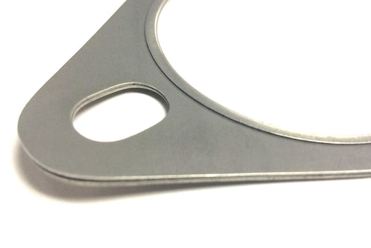 GrimmSpeed 2.25 Inch/2.5 Inch Universal Exhaust Gasket - Graveyard Performance