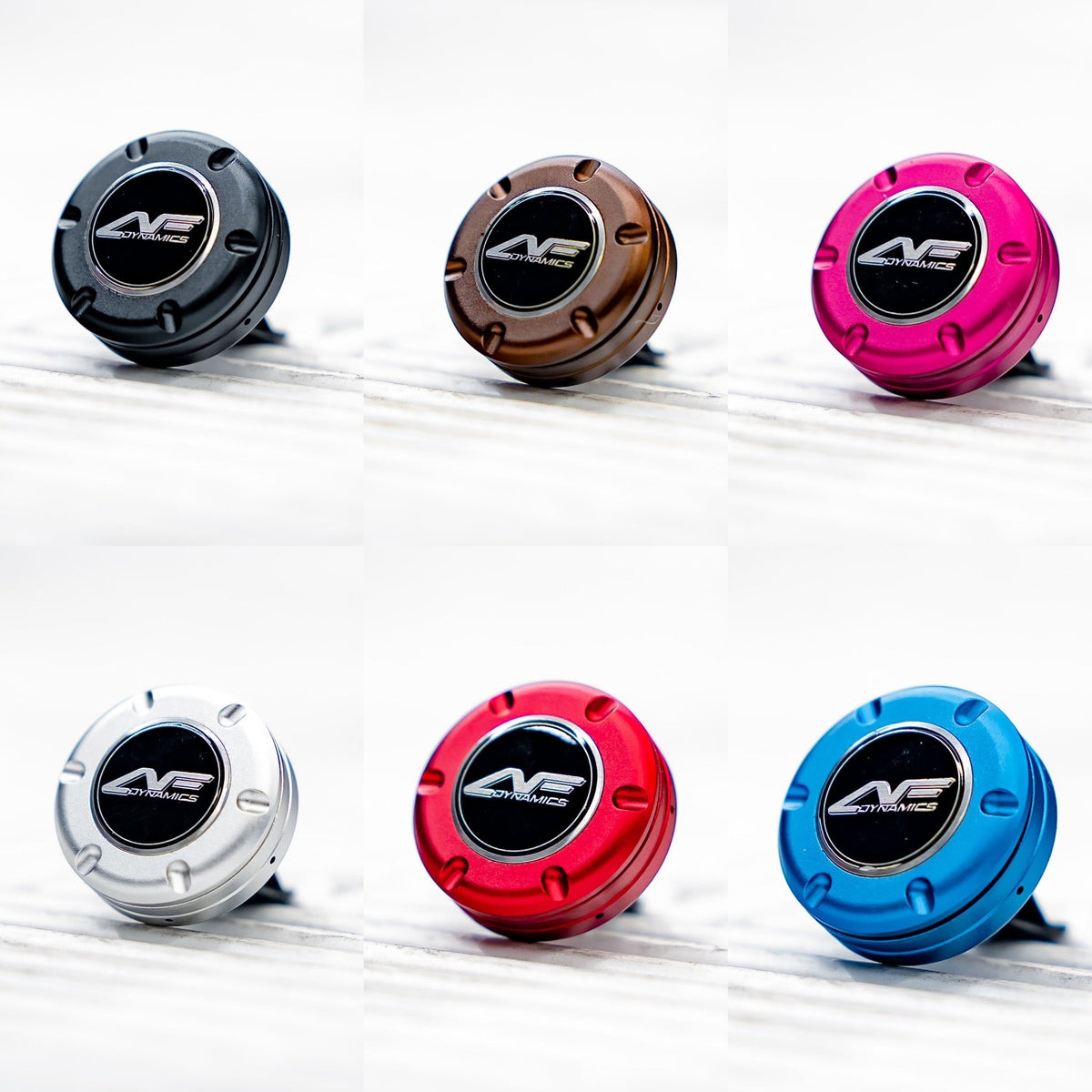 AFD Magnetic Air Freshener