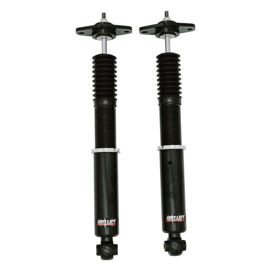 Air Lift Performance 11-23 Chrysler 300 / 15-23 Dodge Challenger Coilover Kit - Graveyard Performance