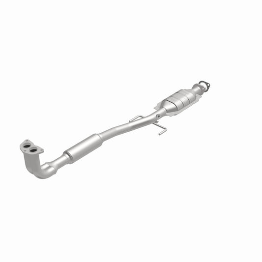 Magnaflow 2004 Mitsubishi Lancer 2.4L Direct Fit Converter - Graveyard Performance