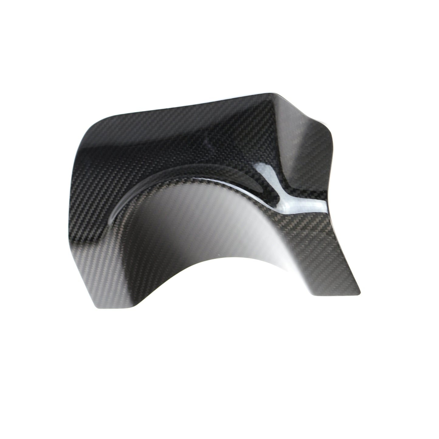 APR Performance Carbon Fiber Subaru WRX/ STI Heat Shield 2004-2007