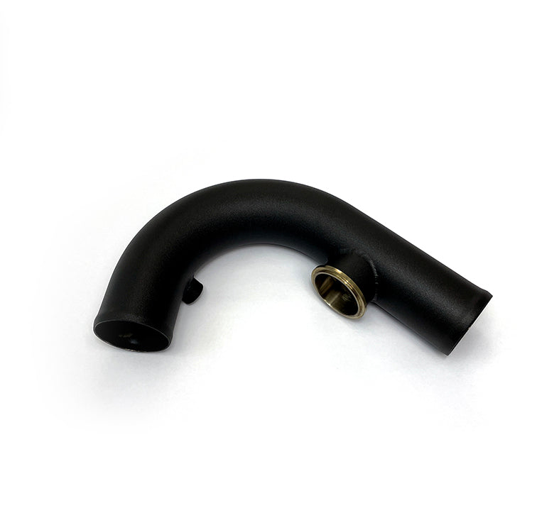 ETS Subaru STI 04-07 Blow Off Valve Pipe - Graveyard Performance