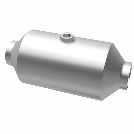 Magnaflow 2.00in. Mid-Bed O2 CA Universal Converter - Graveyard Performance
