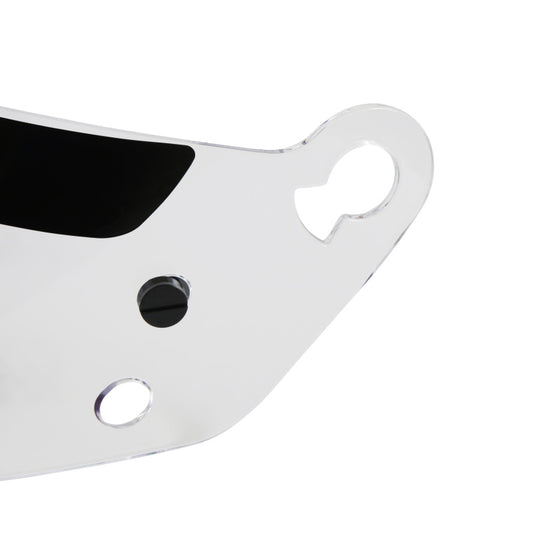 RaceQuip SPORTMOD Clear Shield