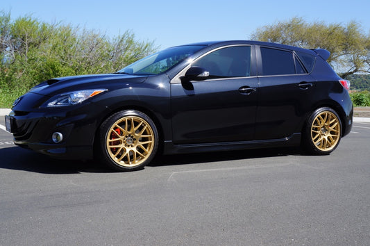 GrimmSpeed Gold Paint Each - Graveyard Performance