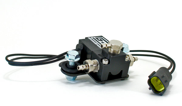 GrimmSpeed Boost Control Solenoid MazdaSpeed3