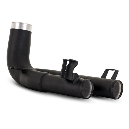 Mishimoto 2021+ BMW G8X M3/M4 Hot Side Intercooler Charge Pipe Kit - Graveyard Performance