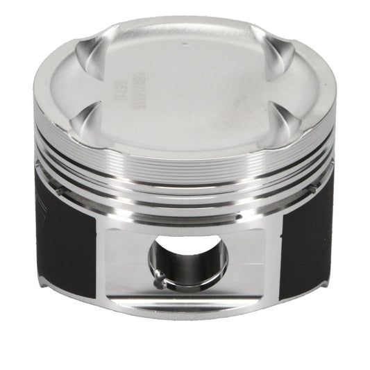 Wiseco Mits Turbo DISH -10cc 1.378 X 85.5 Piston Shelf Stock - Graveyard Performance