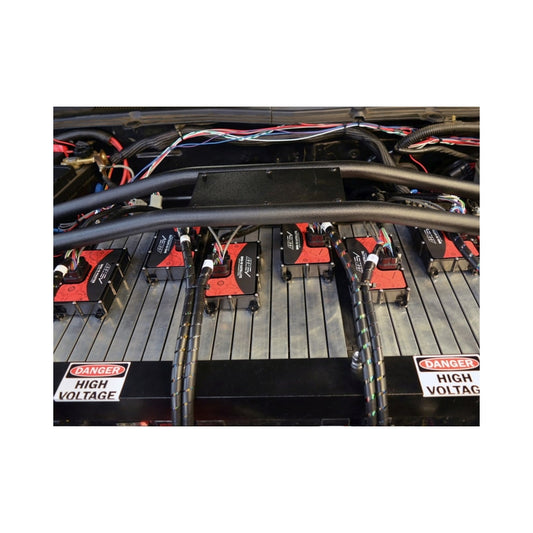 AEM Battery Management System Satellite (MUST BE USED WITH MASTER - 18 Cell Taps) - Graveyard Performance