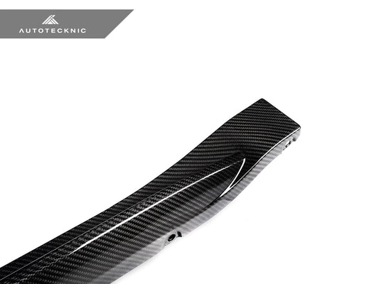 AutoTecknic Dry Carbon OEM-Spec Side Skirt Set - G82/ G83 M4 - Graveyard Performance