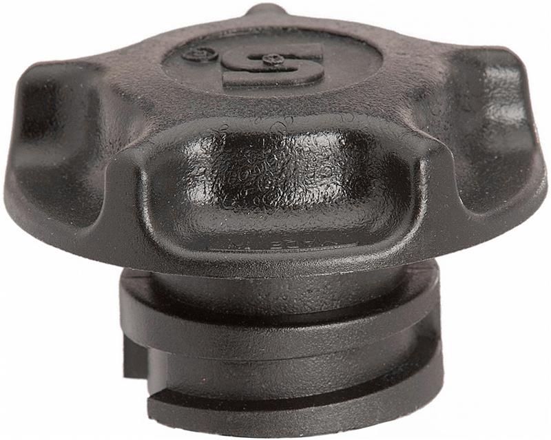 Gates 05-10 Chevy Cobalt / 07-11 Avalanche Oil Filler Cap - Graveyard Performance