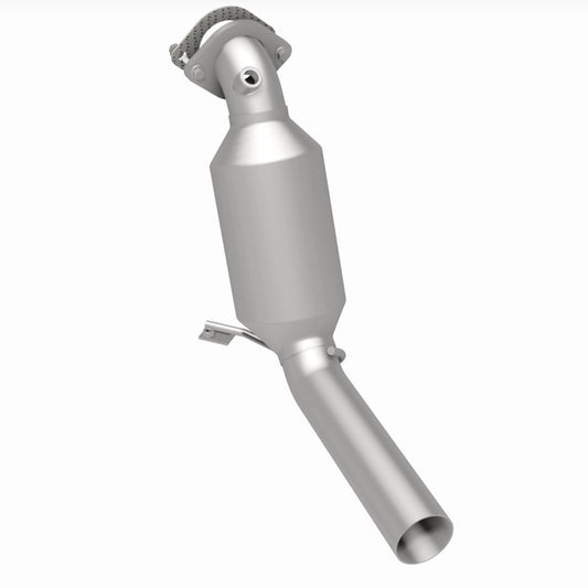 MagnaFlow 20-21 Ford Explorer 3.0L Right Underbody Direct-Fit Catalytic Converter - Graveyard Performance