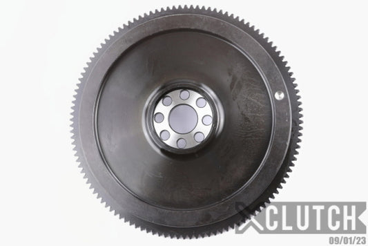 XClutch 12-15 Honda Civic 2.4L Chromoly Flywheel - Graveyard Performance