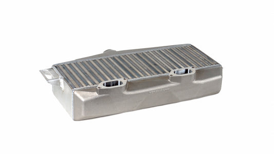 GrimmSpeed Top Mount Intercooler For Subaru 02-07 WRX 04-21 STI 04-08 FXT - Graveyard Performance