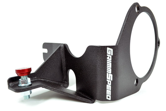 GrimmSpeed Master Cylinder Brace Mitsubishi Evo 8/9