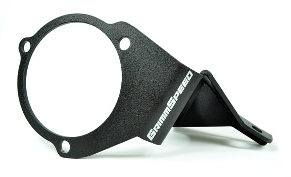GrimmSpeed Master Cylinder Brace Mitsubishi Evo 8/9