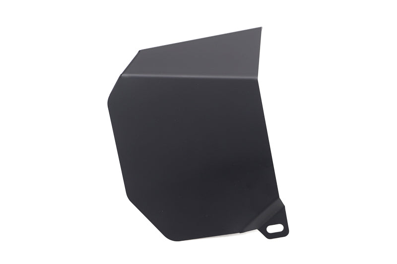 GrimmSpeed Turbo Heat Shield V2 For Subaru 02-21Turbo EJ Engines - Graveyard Performance