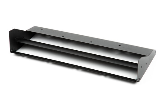 GrimmSpeed Top Mount Intercooler Splitter For Subaru 08-14 STI w/GS TMIC