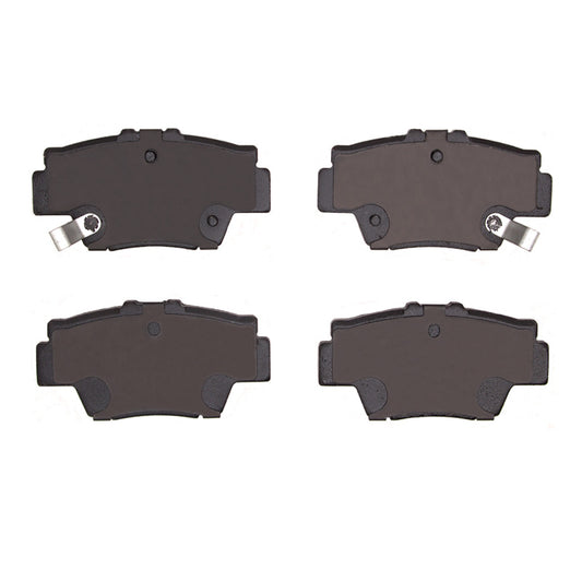 R1 91-05 Acura NSX Rear Semi Met Brake Pads