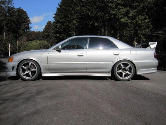 HKS HIPERMAX S JZX100 Full Kit