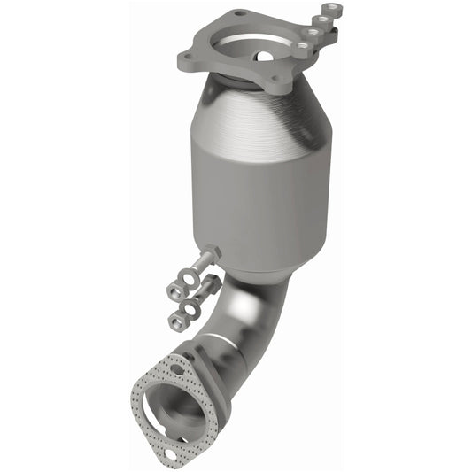 Magnaflow 20-21 Subaru WRX 2.0L Direct Fit Cat Converter - Graveyard Performance