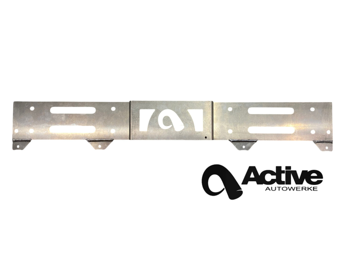 Active Autowerke M340i/M440i Chassis Brace - G2X Brace - Graveyard Performance