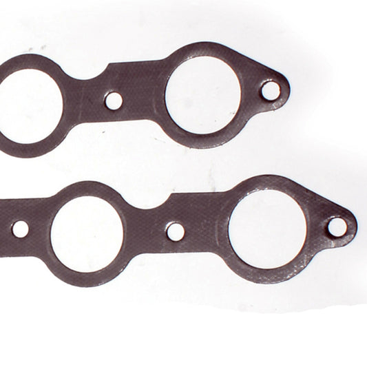 BBK 16-21 GM LT1 6.2L Exhaust Header Gasket Set - Graveyard Performance
