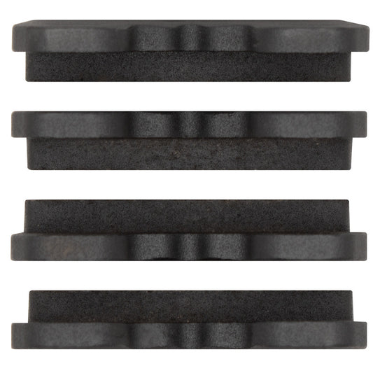 R1 14-26 Tesla Model S Parking Brake Ceramic Brake Pads