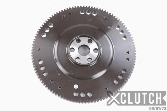 XClutch 07-08 Honda Fit Sport 1.5L Chromoly Flywheel - Graveyard Performance