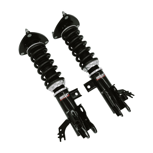 Air Lift Performance 18-24 Toyota Camry 2.5L (XV70 Platform) Coilover Kit - Graveyard Performance