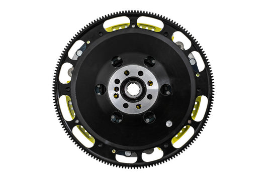 ACT 14-19 Chevrolet Corvette / 15-19 Chevrolet Corvette Z06 Mod-Twin 10.5 HD Rigid Street Clutch Kit - Graveyard Performance