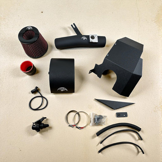 1.5L Performance Air Intake For 2016-2021 Honda Civic, Civic Si | Palenon Performance