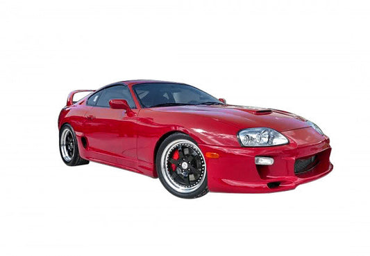 Stillen Supra Side Skirt Passenger Side For 93-98 Toyota Supra
