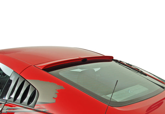 Stillen 350Z Z33 Roof Wing Matte Black For 03-08 Nissan 350Z