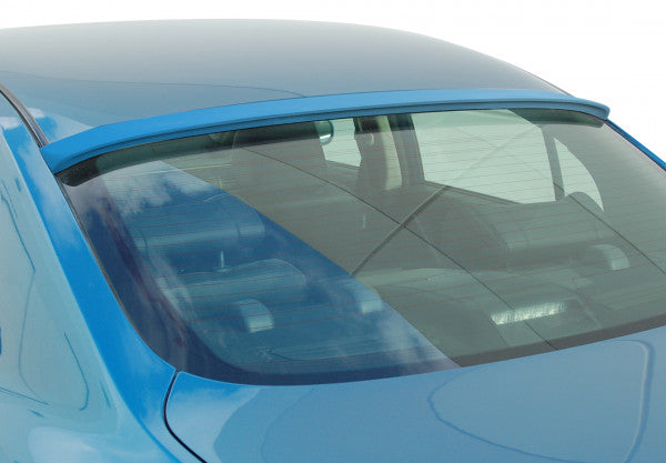 Stillen Infiniti G35 Sedan Roof Spoiler Unpainted For 03-06 Infiniti G35 Sedan