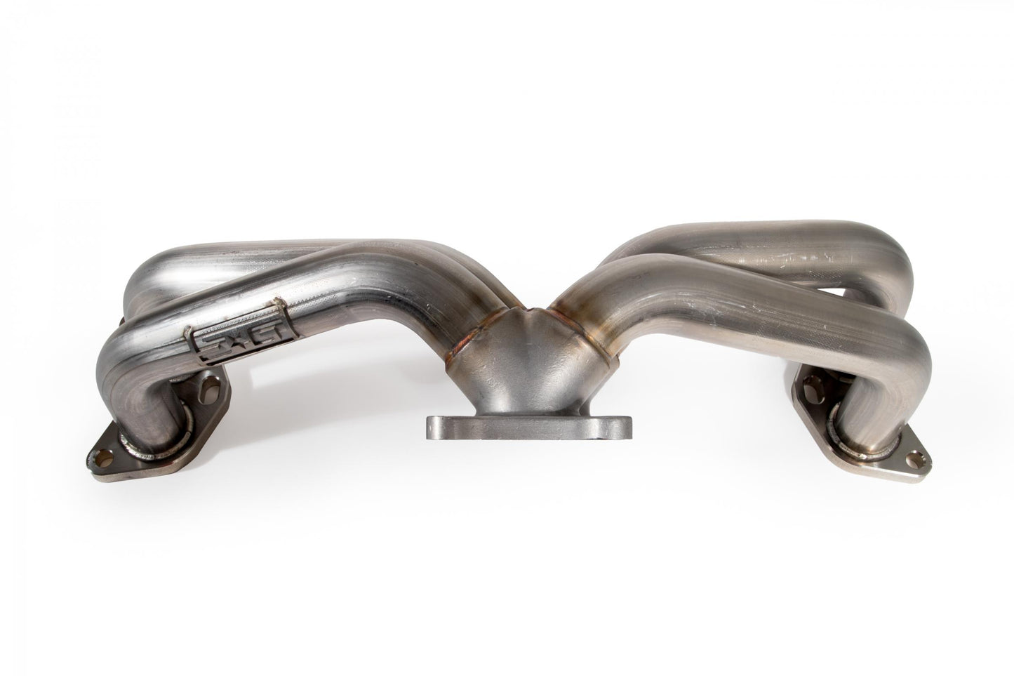 GrimmSpeed Equal Length Header For Subaru FA 15-21 WRX