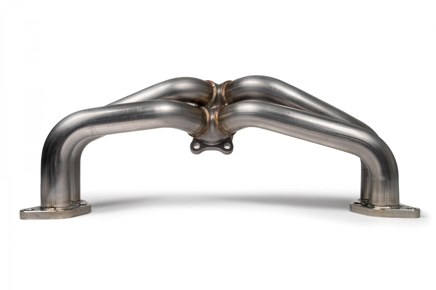 GrimmSpeed Equal Length Header For Subaru FA 15-21 WRX