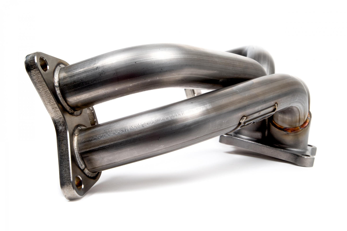 GrimmSpeed Equal Length Header For Subaru FA 15-21 WRX