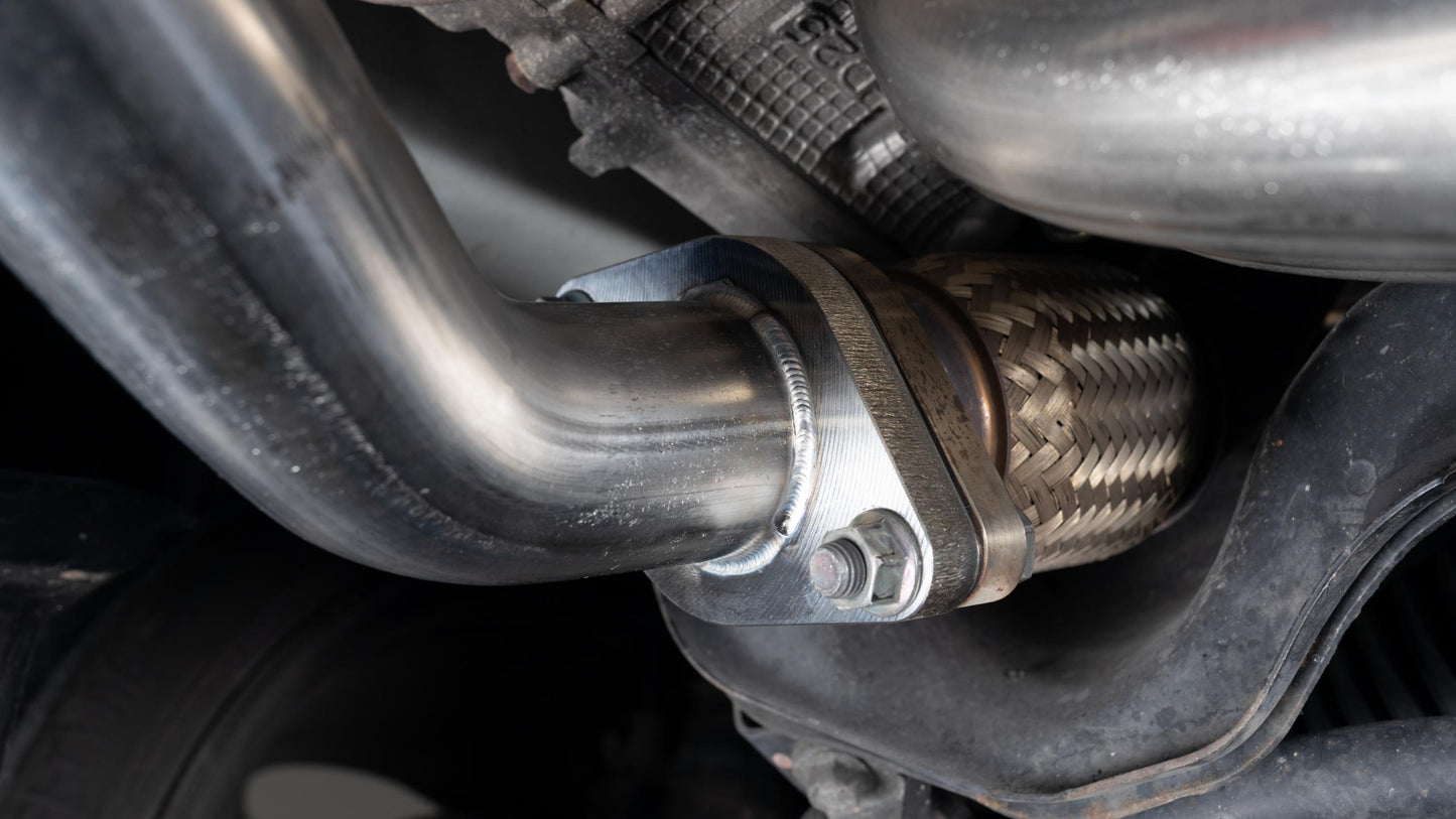 GrimmSpeed Unequal Length Header For Subaru EJ 08-14 WRX 04-21 STI etc.