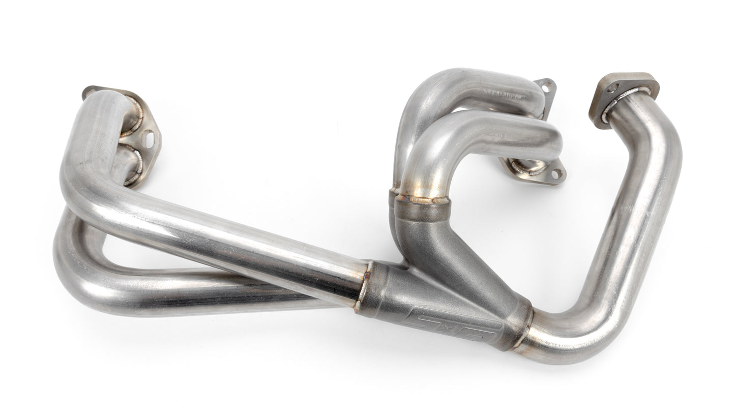 GrimmSpeed Unequal Length Header For Subaru EJ 08-14 WRX 04-21 STI etc.