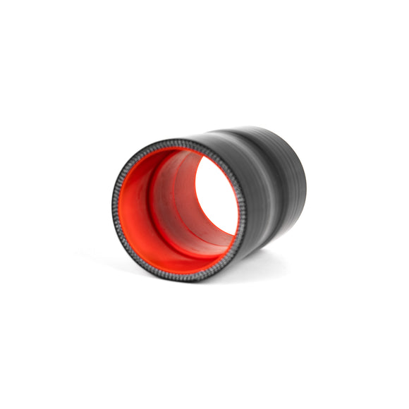 GrimmSpeed Charge Pipe Kit Subaru 22-23 WRX Red - Graveyard Performance