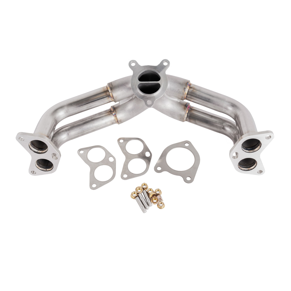 GrimmSpeed Equal Length Header Subaru FA24 22-Present WRX