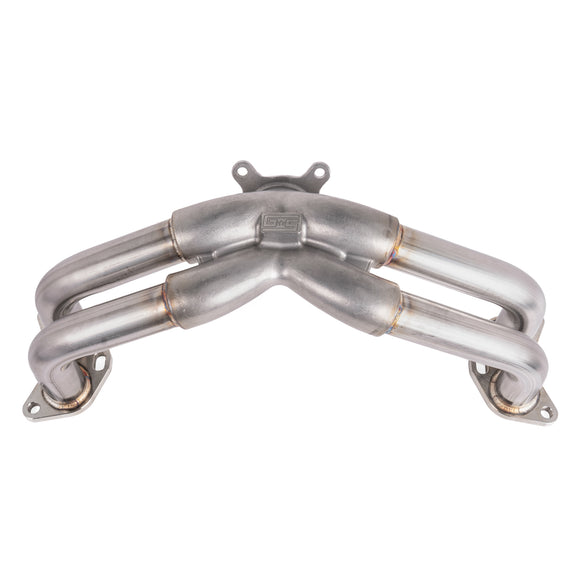 GrimmSpeed Equal Length Header Subaru FA24 22-Present WRX